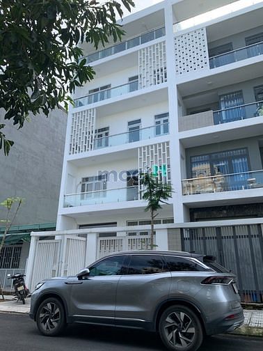 Hình ảnh CHDV 1 PN, Full Nội Thất, Thảo Điền, Q,2