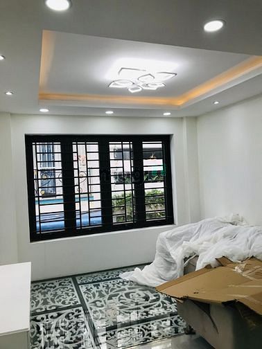 Hình ảnh Bán nhà HXH Bành Văn Trân, 3 lầu - 5.9 tỷ