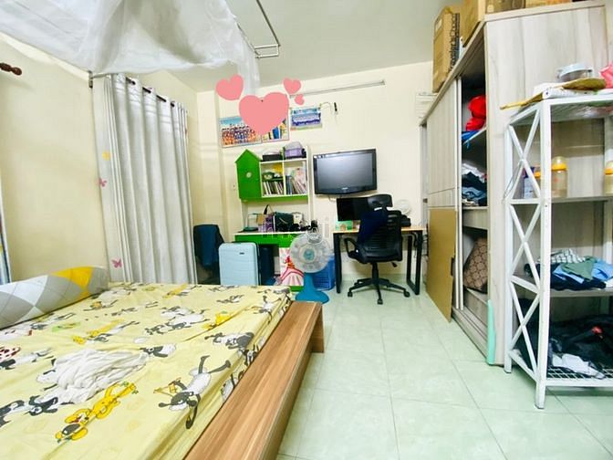 Hình ảnh Nhà Đẹp Xuân Diệu, Tân Bình, 3 Tầng, Chỉ 3 Tỷ 89