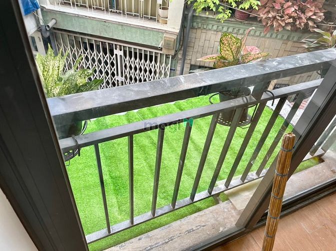 Hình ảnh Bán nhà hẻm thông quận Tân Bình giá chỉ hơn 2 tỷ