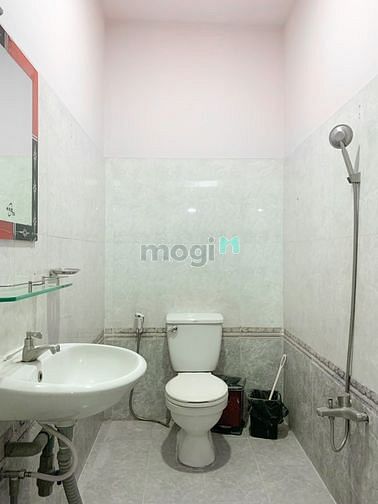 Hình ảnh Cho Thuê Căn Hộ Studio Full Nội Thất Mặt Đường Phan Văn Trị KV Gò Vấp