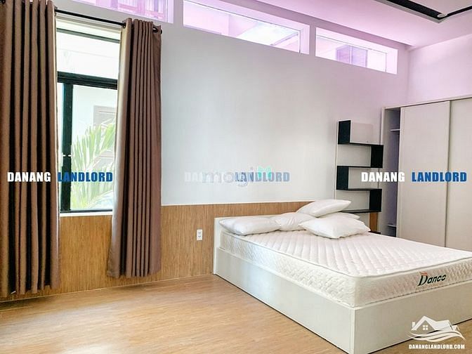 Hình ảnh Biệt thự hồ bơi Đảo Xanh 4PN - B327