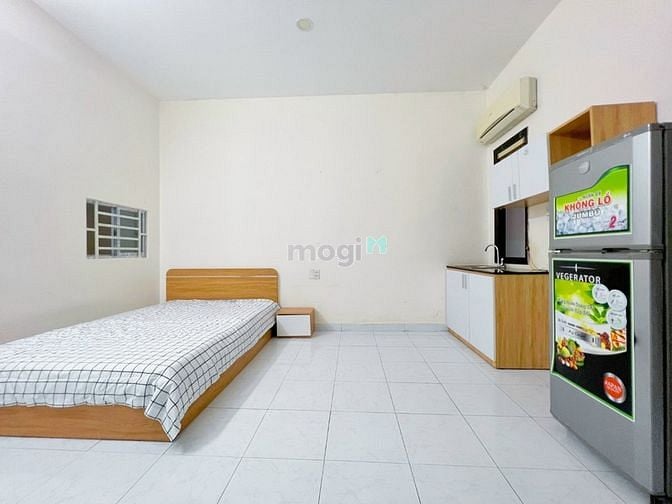 Hình ảnh Mb6623 nạp rút nhanh chóng Mini Tân Bình đầy đủ nội thất ngay khu Bàu Cát