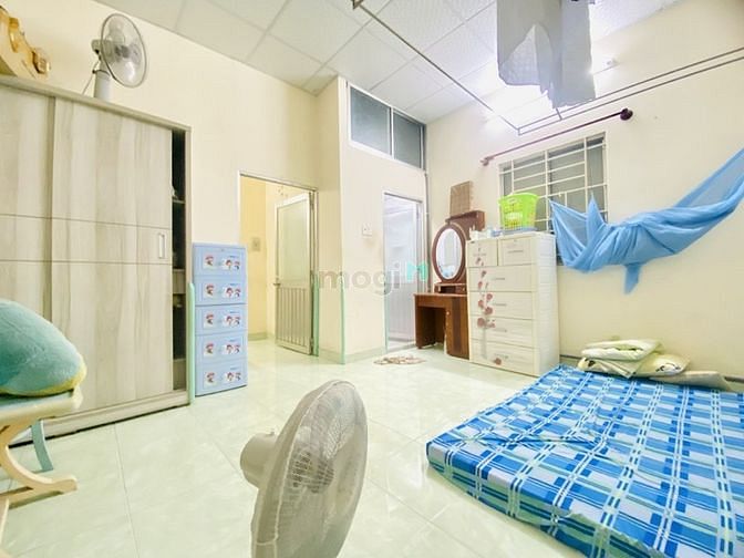 Hình ảnh Nhà Đẹp Xuân Diệu, Tân Bình, 3 Tầng, Chỉ 3 Tỷ 89