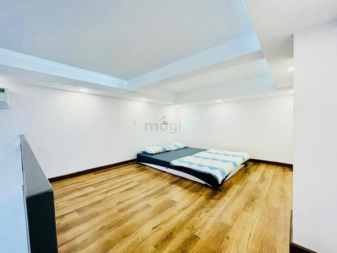 Hình ảnh 🐠 Phòng duplex có cửa sổ thoáng mát 36m2