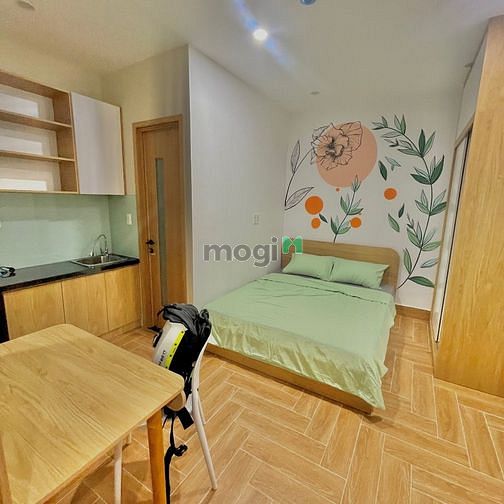 Hình ảnh 🐥 Phòng sudio 6tr5 30m2  Nguyễn Gia Trí