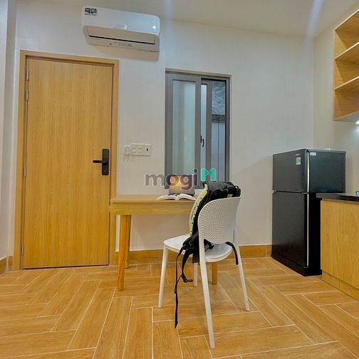 Hình ảnh 🐥 Phòng sudio 6tr5 30m2  Nguyễn Gia Trí