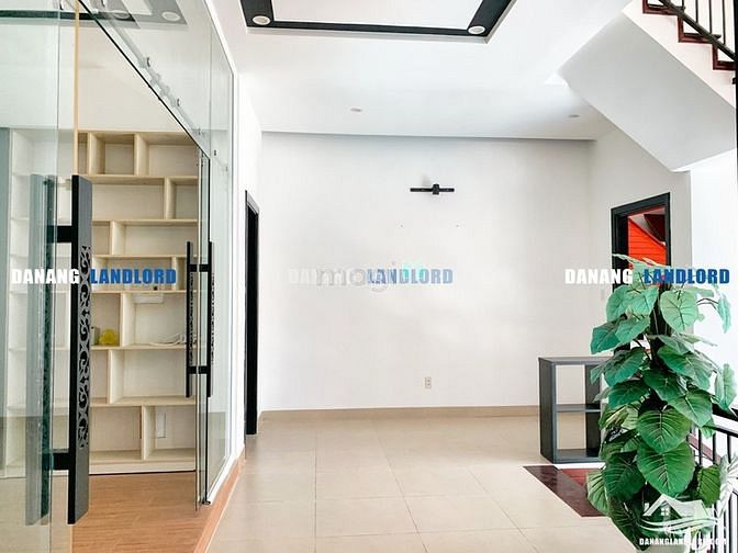 Hình ảnh Biệt thự hồ bơi Đảo Xanh 4PN - B327