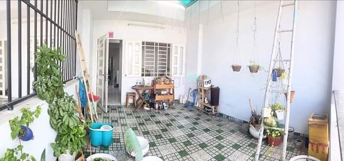 Hình ảnh Bán nhà gấp Hẻm Phổ Quang quận Tân Bình 2tỷ48 54m2 SHR