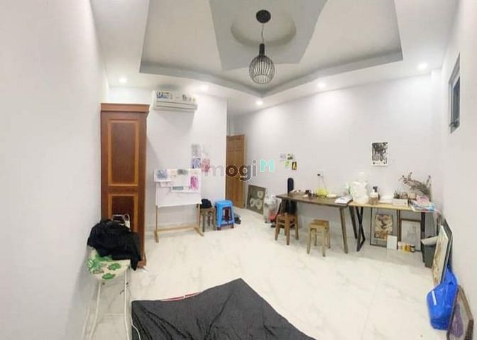 Hình ảnh Bán nhà gấp Hẻm Phổ Quang quận Tân Bình 2tỷ48 54m2 SHR