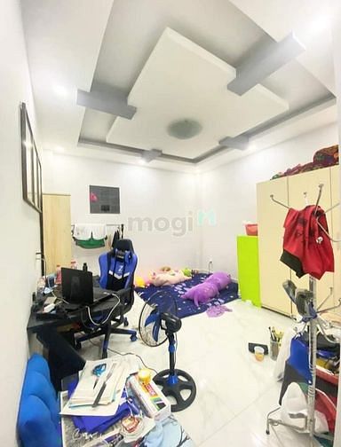 Hình ảnh Bán nhà gấp Hẻm Phổ Quang quận Tân Bình 2tỷ48 54m2 SHR