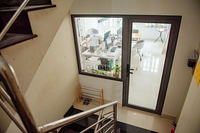 Hình ảnh Văn Phòng cho thuê, 35m2, Quận 3
