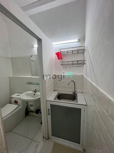 Hình ảnh Phòng Trọ Gần Đại Học Công Nghiệp