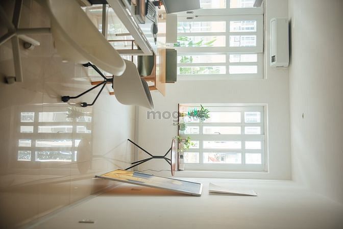 Hình ảnh Văn Phòng cho thuê, 35m2, Quận 3