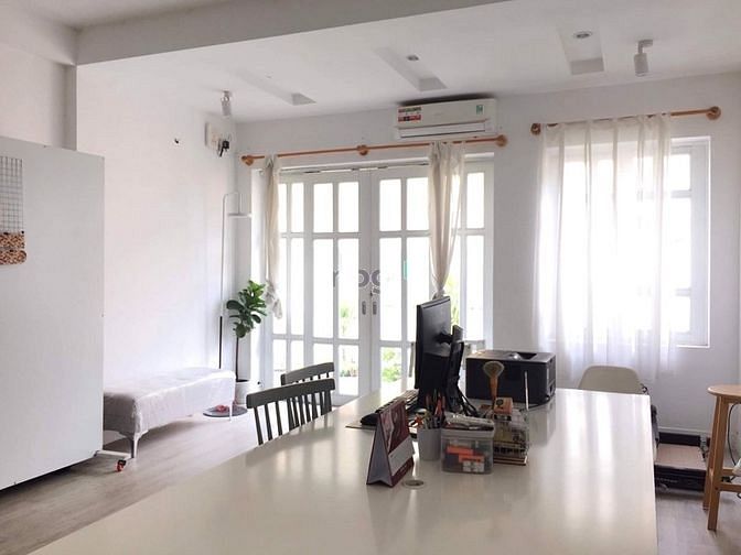 Hình ảnh Văn Phòng cho thuê, 35m2, Quận 3