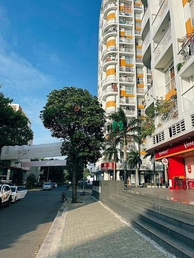 Hình ảnh Cần bán nền đất biệt thự KDC Conic, Nguyễn Văn Linh, DT (13*16m)=208m2