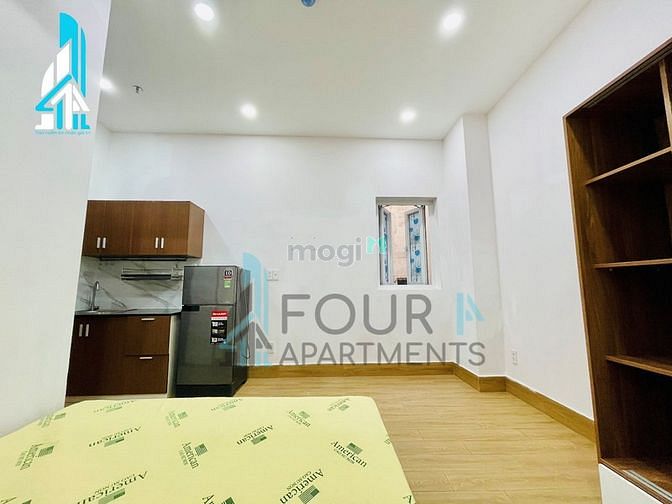 Hình ảnh 💥💥 Phòng trọ full nội thất Gía Rẻ _nguyễn xí_Bình Thạnh