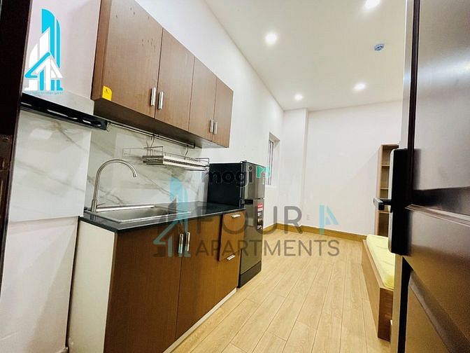 Hình ảnh 💥💥 Phòng trọ full nội thất Gía Rẻ _nguyễn xí_Bình Thạnh