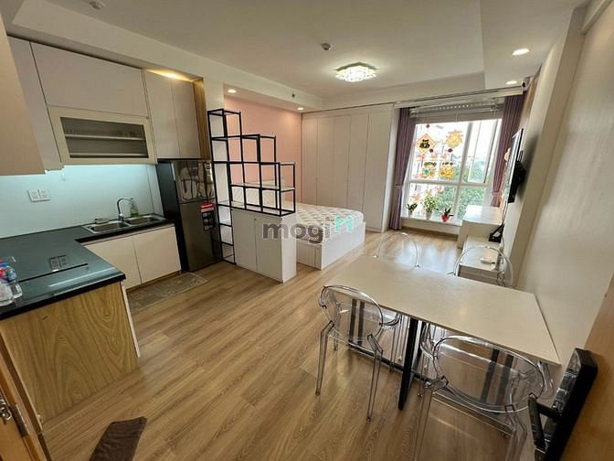 Hình ảnh Studio Charmington full đẹp xịn y hình 13tr ở liền