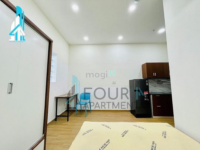 Hình ảnh 💥💥 Phòng trọ full nội thất Gía Rẻ _nguyễn xí_Bình Thạnh