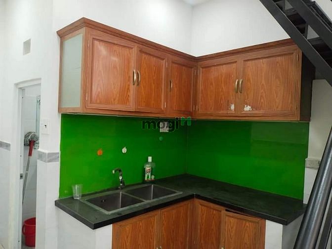 Hình ảnh Chỉ hơn 2 tỷ - nhà 33 m2 - 2 tầng mới đẹp - hẻm xe hơi 5m - Bình Hưng