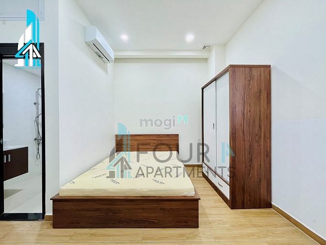 Hình ảnh 💥💥 Phòng trọ full nội thất Gía Rẻ _nguyễn xí_Bình Thạnh
