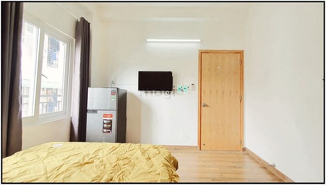 Hình ảnh 💥Cho Thuê CHDV 35M2 1PN_Full Nội Thất Giá Siêu Rẻ_Chỉ 5tr/th ở ngay