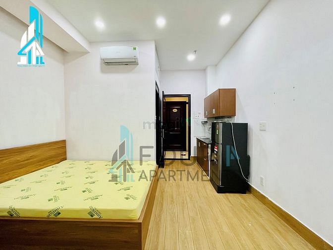 Hình ảnh 💥💥 Phòng trọ full nội thất Gía Rẻ _nguyễn xí_Bình Thạnh