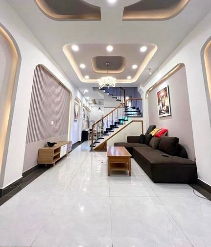 Hình ảnh SIÊU PHẨM PHÚ NHUẬN Trường sa Sổ hồng riêng