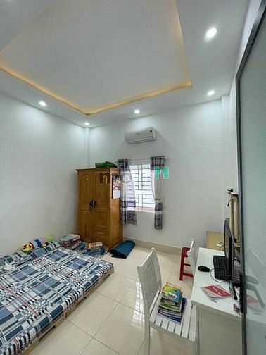 Hình ảnh NHÀ TÂM HUYẾT Bán Chiến Lược QBìnhTân 1tỷ2 56.2m2 SHR