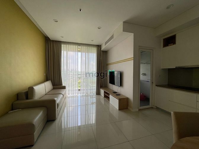 Hình ảnh Cho Thuê Căn Hộ Sarimi Sala - View Công Viên - Full Nội Thất