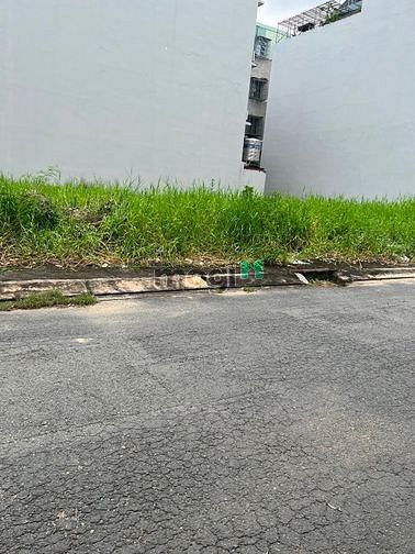 Hình ảnh Sang gấp lô góc đường Đặng Thuỳ Trâm, P13, Bình Thạnh, DT 120m2.