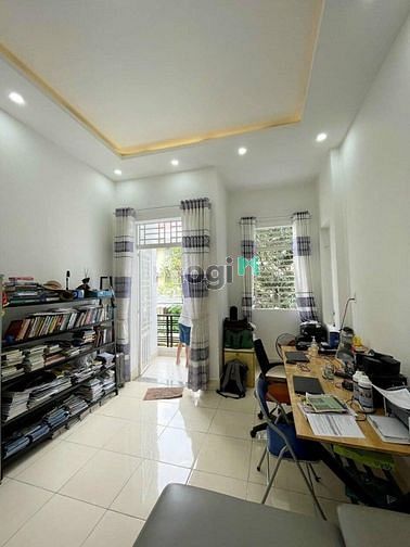 Hình ảnh NHÀ TÂM HUYẾT Bán Chiến Lược QBìnhTân 1tỷ2 56.2m2 SHR