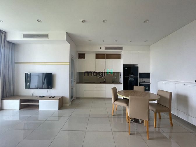 Hình ảnh Cho Thuê Căn Hộ Sarimi Sala - View Công Viên - Full Nội Thất