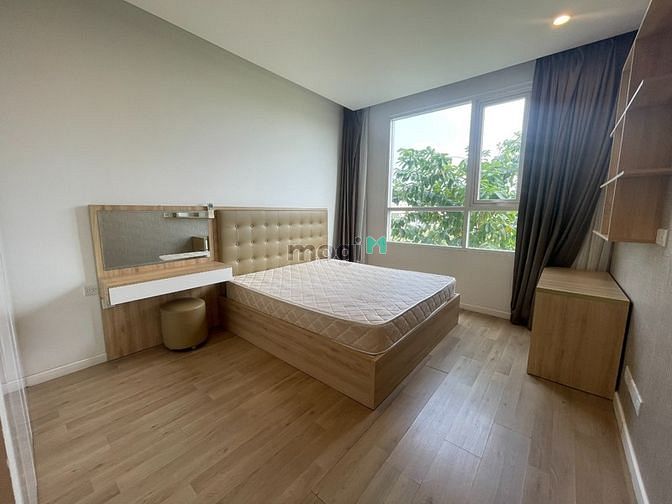 Hình ảnh Cho Thuê Căn Hộ Sarimi Sala - View Công Viên - Full Nội Thất