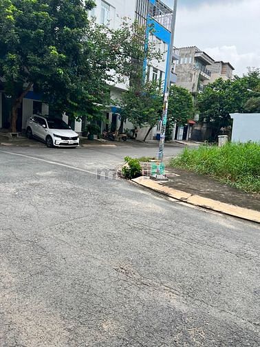 Hình ảnh Sang gấp lô góc đường Đặng Thuỳ Trâm, P13, Bình Thạnh, DT 120m2.