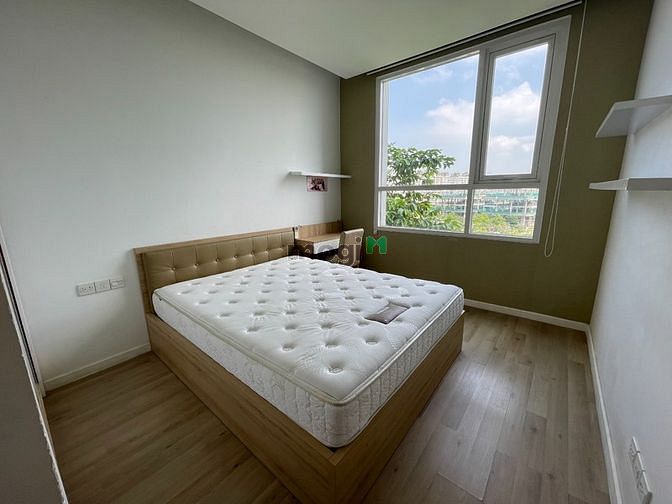Hình ảnh Cho Thuê Căn Hộ Sarimi Sala - View Công Viên - Full Nội Thất