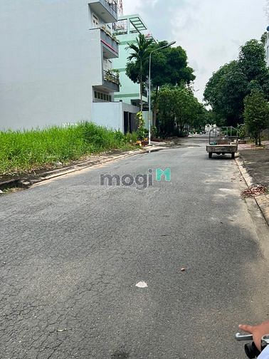 Hình ảnh Sang gấp lô góc đường Đặng Thuỳ Trâm, P13, Bình Thạnh, DT 120m2.