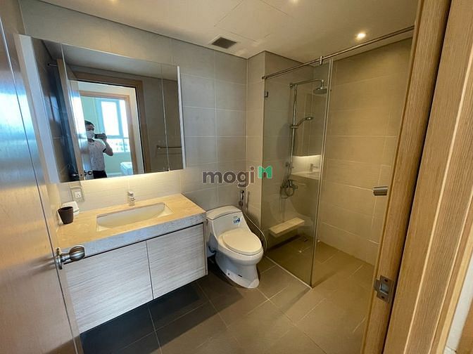 Hình ảnh Cho Thuê Căn Hộ Sarimi Sala - View Công Viên - Full Nội Thất