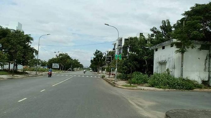 Hình ảnh Đất đẹp mặt tiền đường Liên Khu 4 - 5, Bình Hưng Hòa B, Bình Tân, 58m2