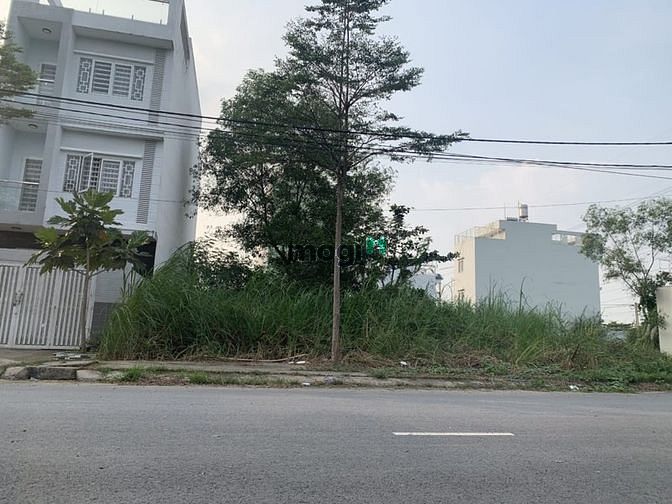 Hình ảnh Đất đẹp mặt tiền đường Liên Khu 4 - 5, Bình Hưng Hòa B, Bình Tân, 58m2