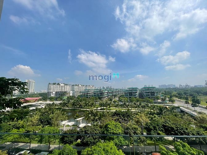 Hình ảnh Cho Thuê Căn Hộ Sarimi Sala - View Công Viên - Full Nội Thất