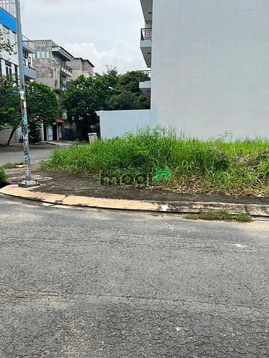 Hình ảnh Sang gấp lô góc đường Đặng Thuỳ Trâm, P13, Bình Thạnh, DT 120m2.