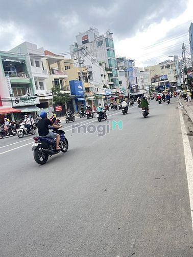 Hình ảnh Mặt tiền Lê Quang Định gần chợ Bà Chiểu 150m2 chỉ 25 tỷ 5