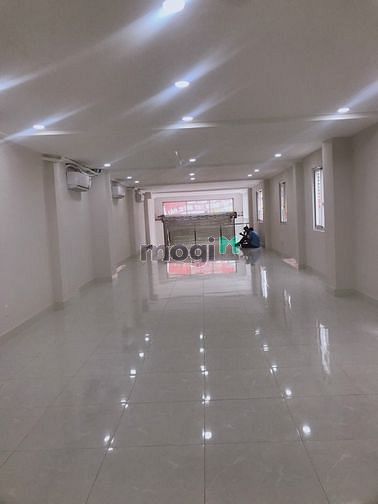 Hình ảnh Mặt tiền Lê Quang Định gần chợ Bà Chiểu 150m2 chỉ 25 tỷ 5
