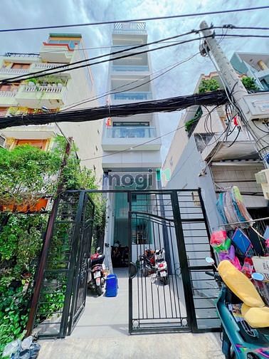Hình ảnh 🌈 C.H studio Lê Quang Định - Bình Thạnh sạc sẽ full nội thất🌈