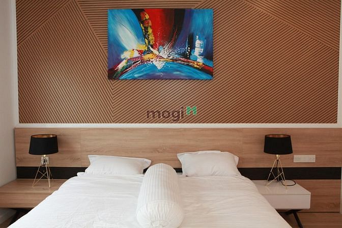 Hình ảnh Cho Thuê Căn Hộ Sarimi Sala - Nhà Đẹp - View Thoáng