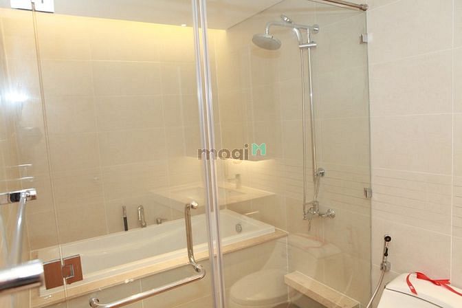 Hình ảnh Cho Thuê Căn Hộ Sarimi Sala - Nhà Đẹp - View Thoáng