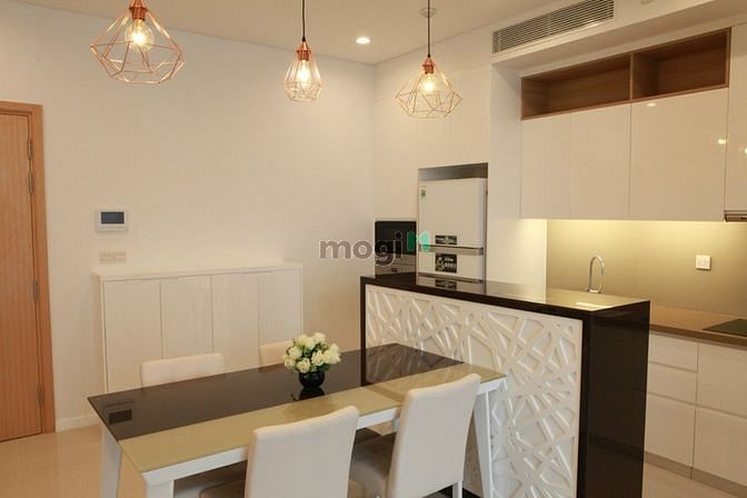 Hình ảnh Cho Thuê Căn Hộ Sarimi Sala - Nhà Đẹp - View Thoáng