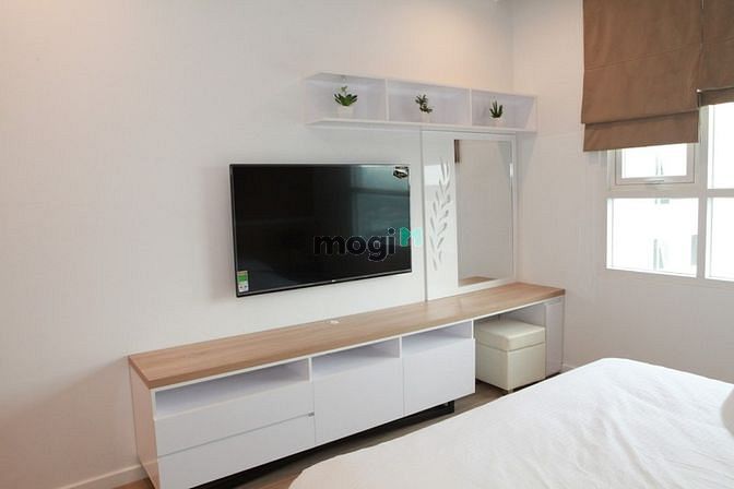 Hình ảnh Cho Thuê Căn Hộ Sarimi Sala - Nhà Đẹp - View Thoáng
